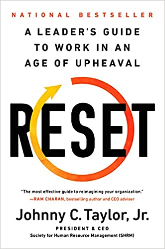 Reset: A Leaders Guide to ..