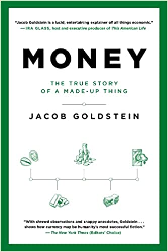 Money: The True Story of a M..